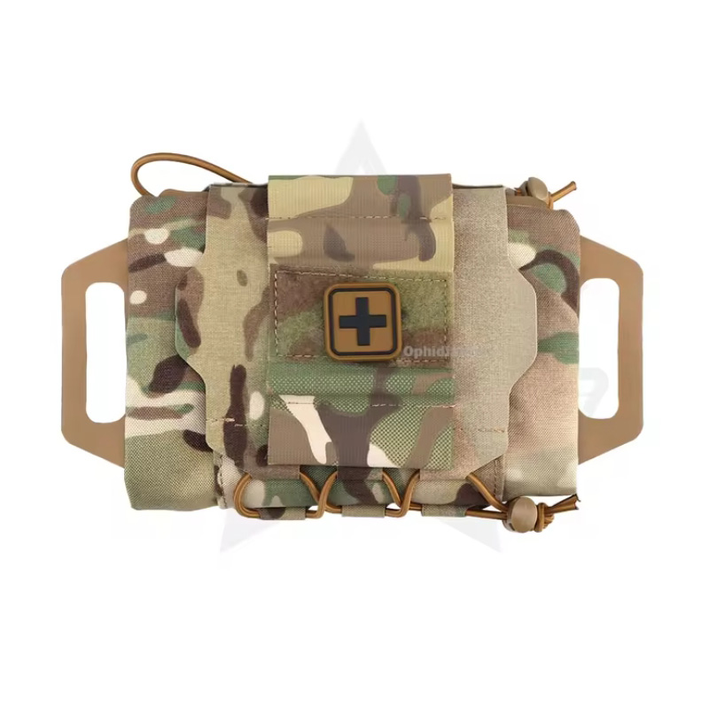 Bivy Bag Emergency - IFAK Pouch MOLLE Аптечка первой помощи