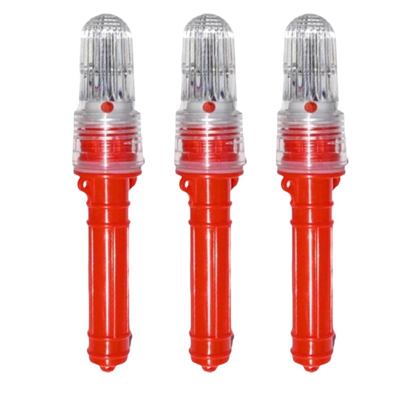 Signal Flare Kit - Электронные сигналы аварийной сигнализации AT43 для