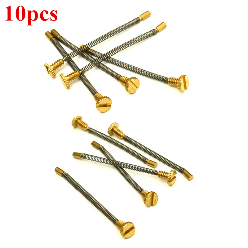 Fire Starting Kit - 10 шт./лот, 50*2,5 мм, универсальные сменные