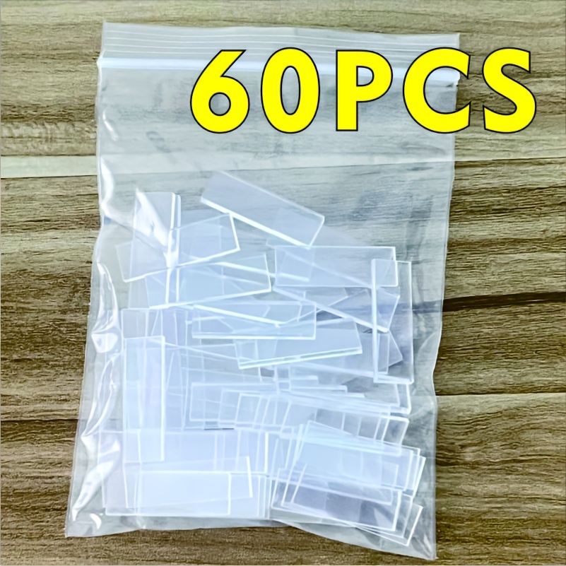Fire Starting Kit - 60 шт. водонепроницаемых восковых палочек-разжигателей для