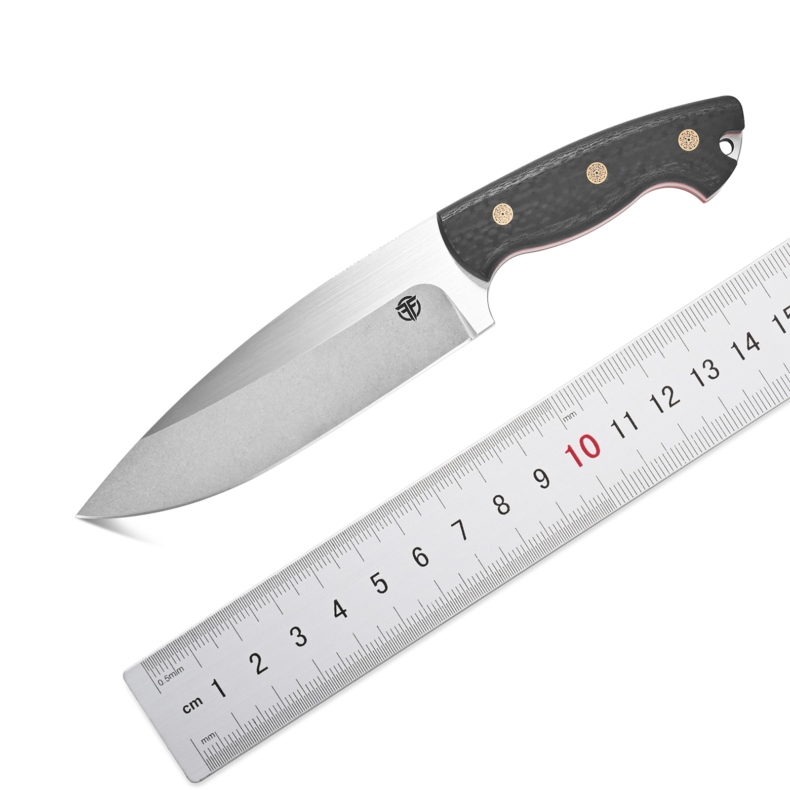 Нож Eafengrow FF128 с фиксиров – обзор и цена Bushcraft Knife Fixed
