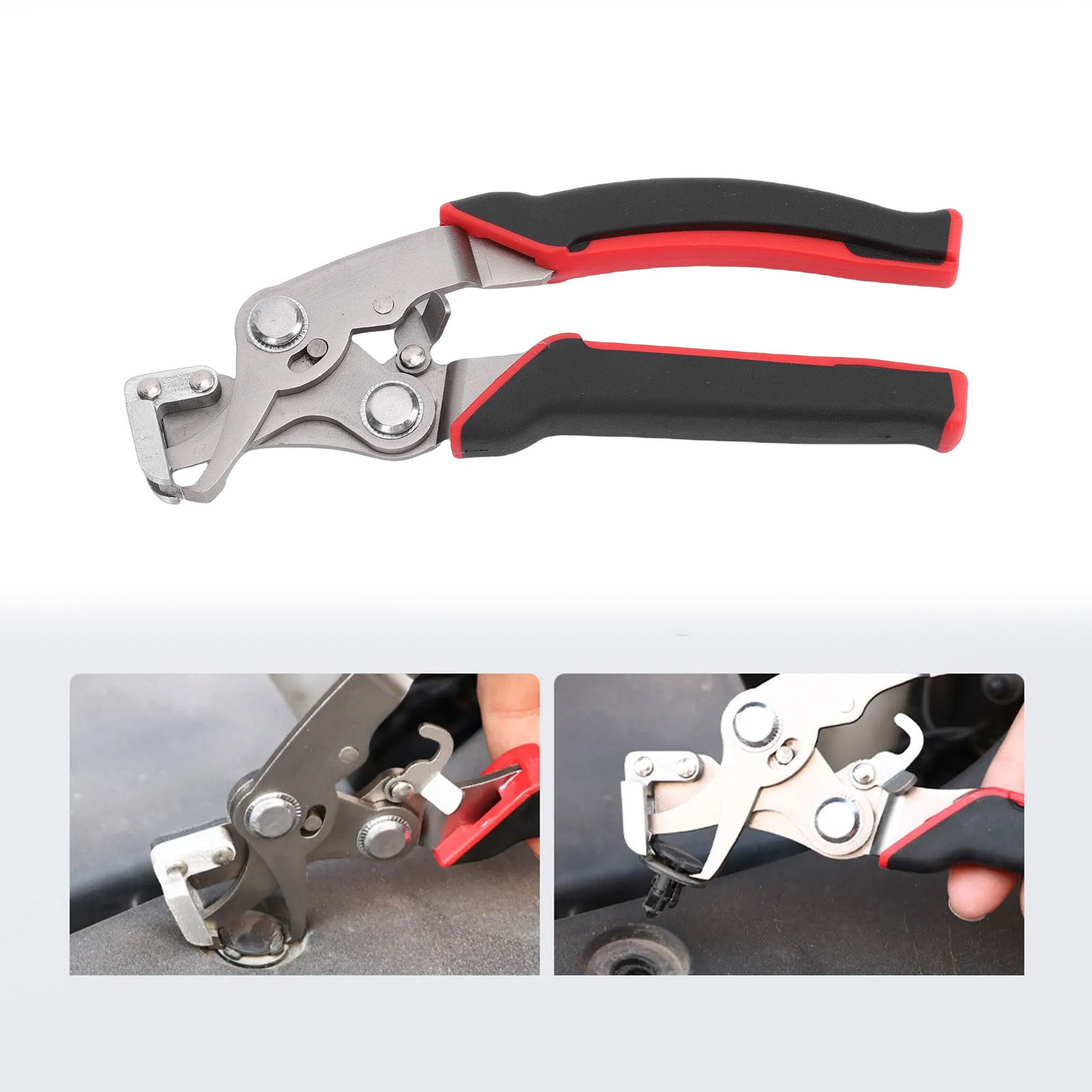 Инструмент для разборки и сбор – обзор и цена Multi Tool Plier