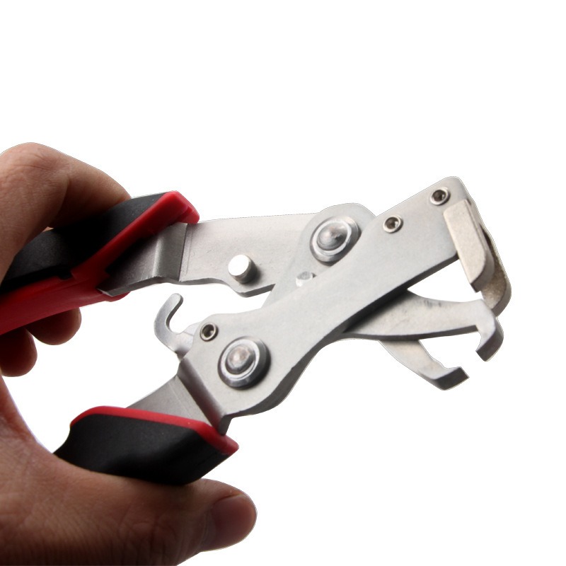 Инструмент для разборки и сбор – обзор и цена Multi Tool Plier