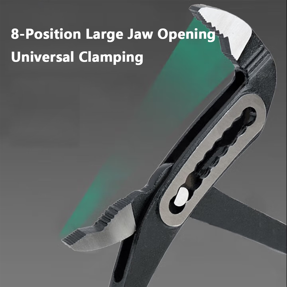 Промышленные клещи для водопро – обзор и цена Multi Tool Plier