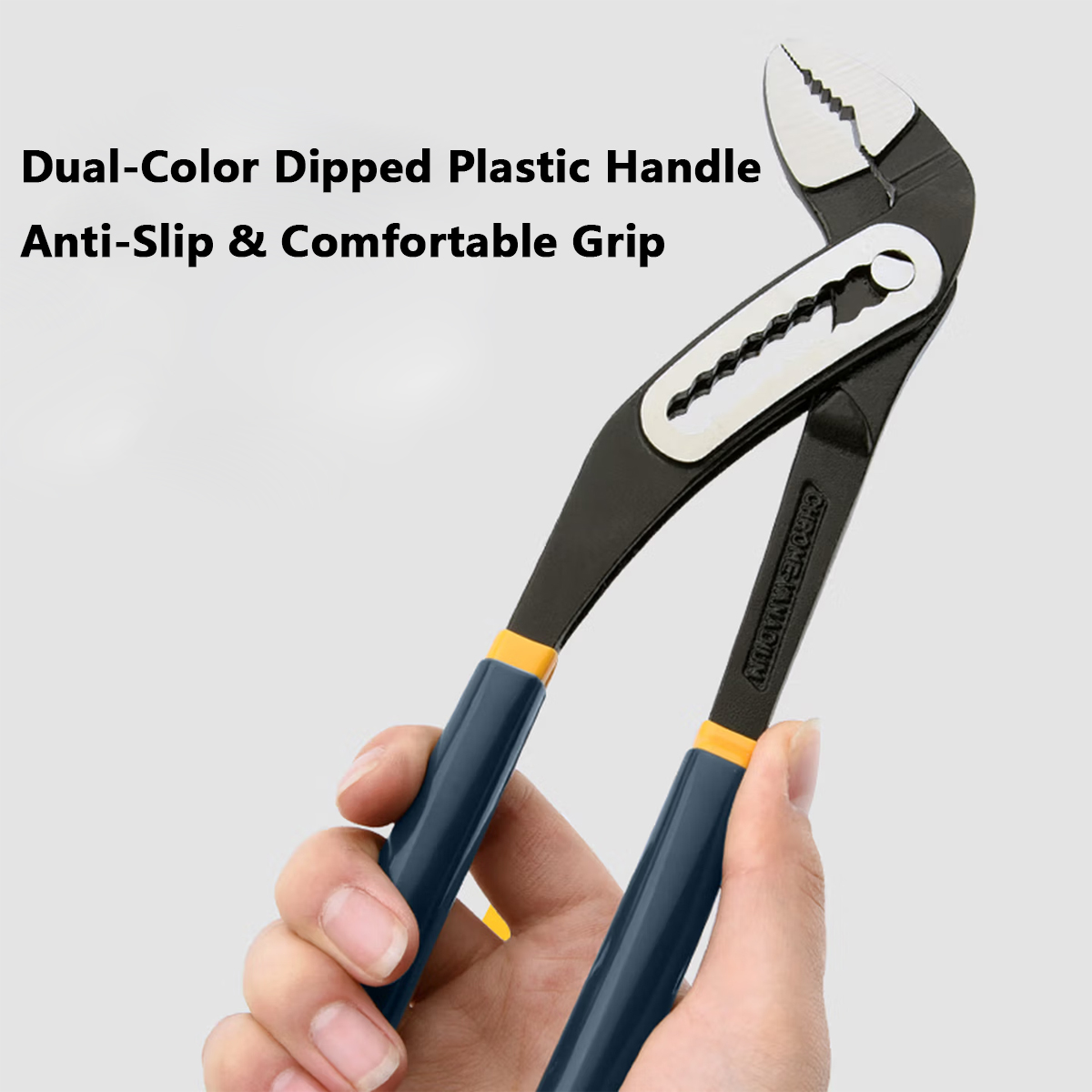 Промышленные клещи для водопро – обзор и цена Multi Tool Plier