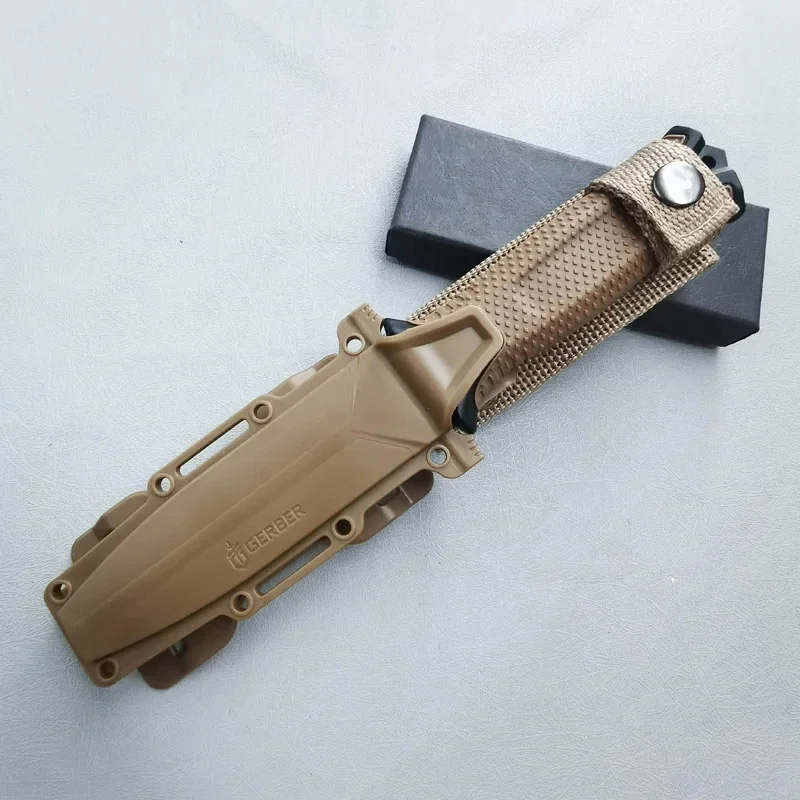 Складной нож для активного отд – обзор и цена Bushcraft Knife Fixed
