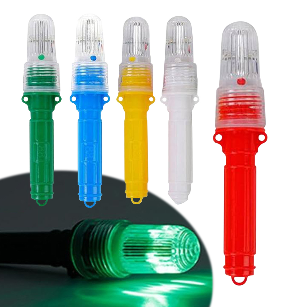 Светодиодные сигналы для лодок – обзор и цена Signal Flare Kit
