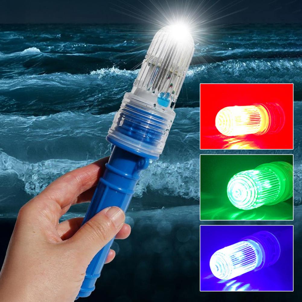 1/2/3 шт. 19 см сигналы для ло – обзор и цена Signal Flare Kit