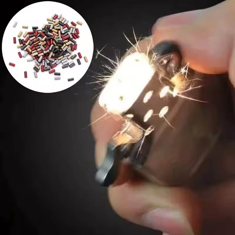 200/500 шт. универсальных камн – обзор и цена Fire Starting Kit