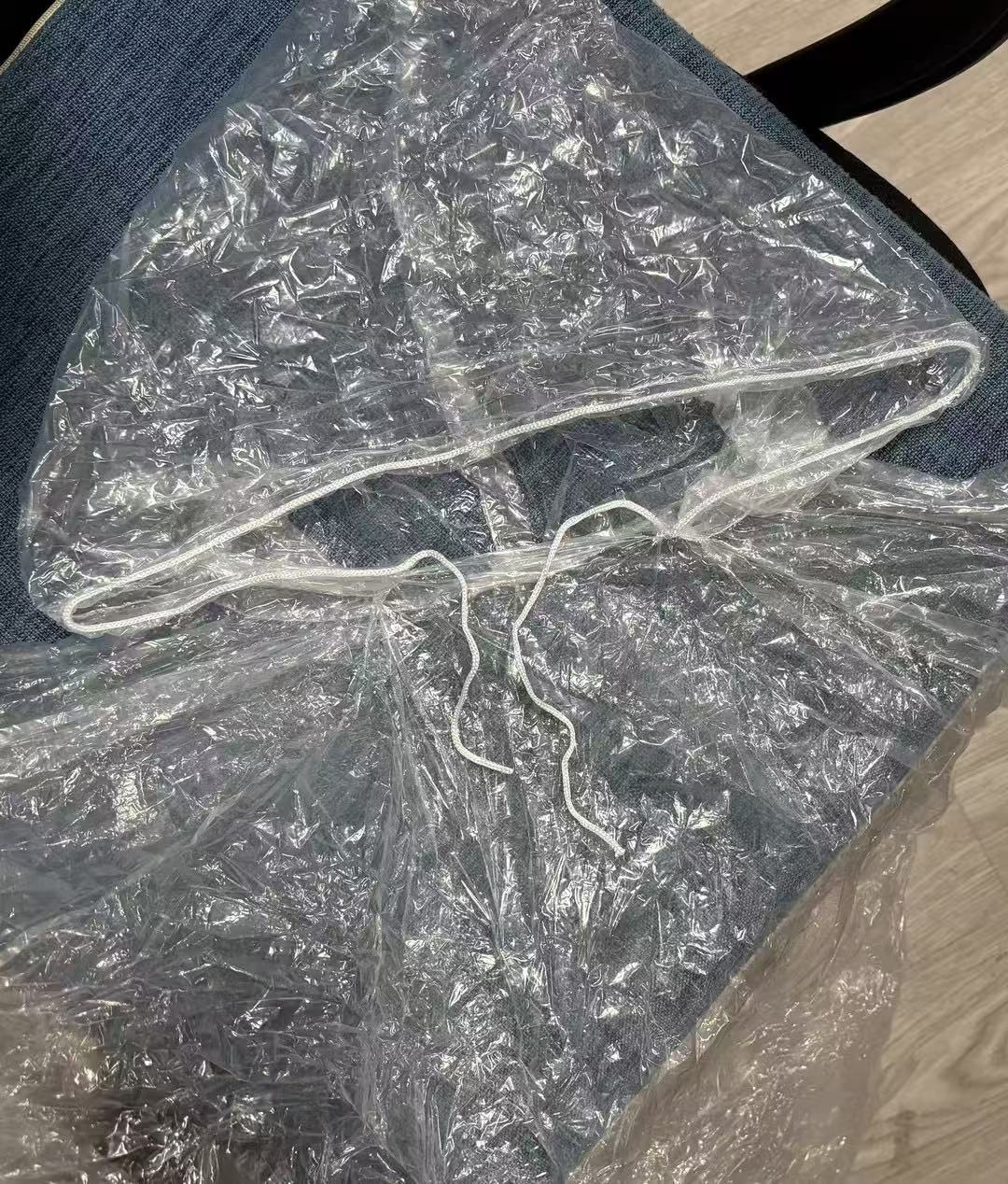 5/10 шт. одноразовые водонепро – обзор и цена Emergency Poncho Rain