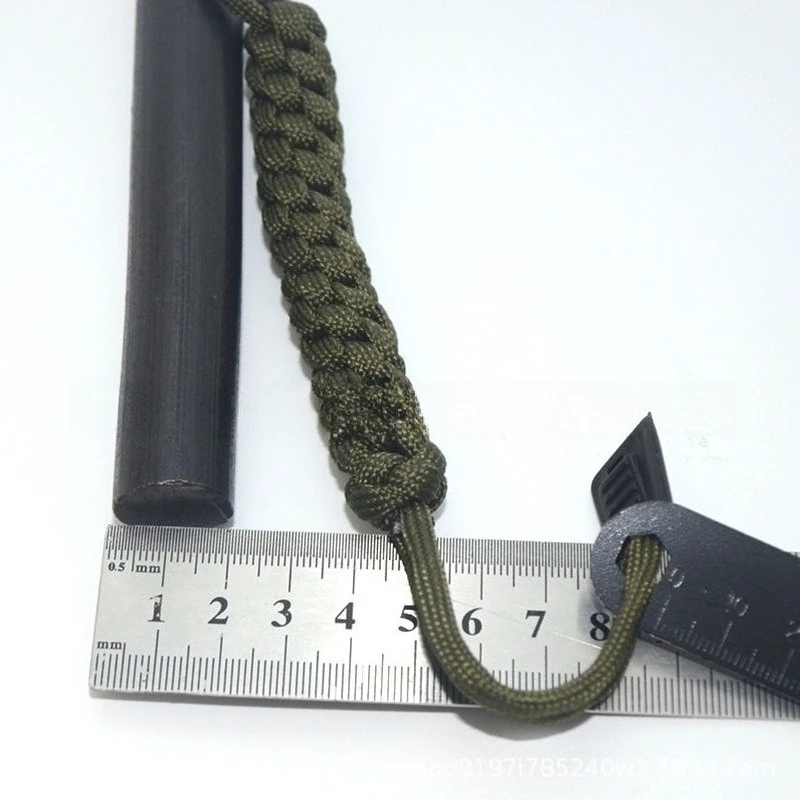 20*120 мм большой водонепрониц – обзор и цена Magnesium Fire Starter