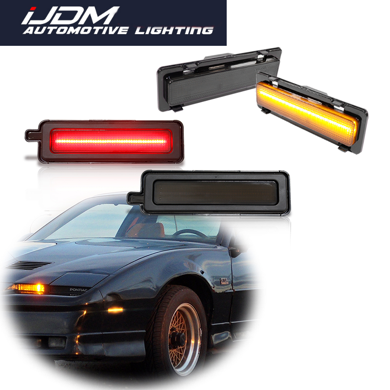 Для Pontiac Firebird 1982-1992 – обзор и цена Signal Flare Kit