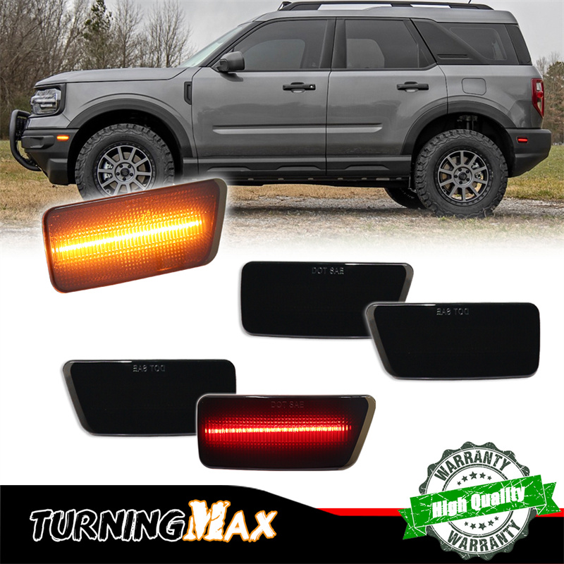 Автомобильный светодиодный пер – обзор и цена Signal Flare Kit