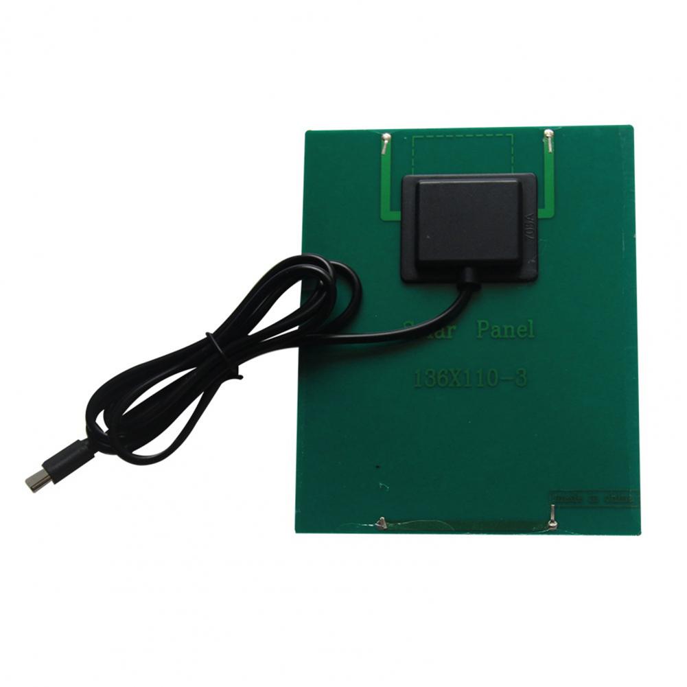 Солнечное зарядное устройство  – обзор и цена Solar Emergency Charger