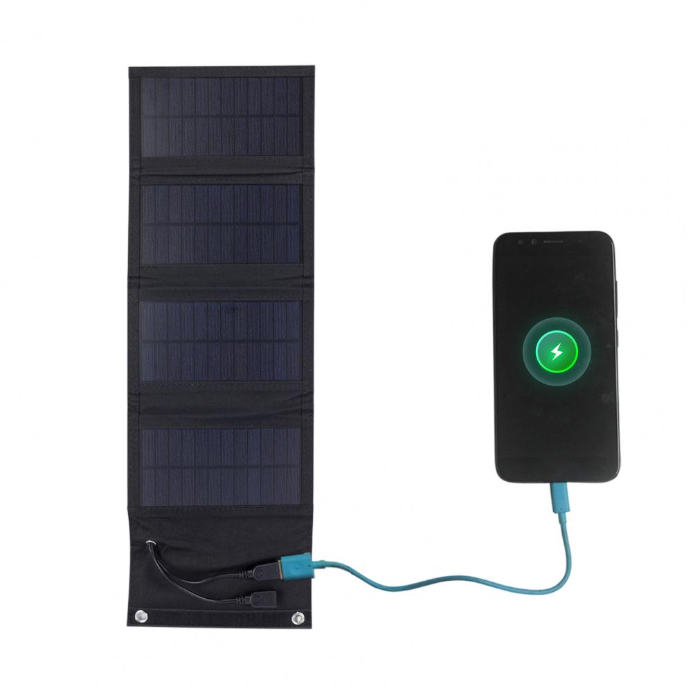 Портативное солнечное зарядное – обзор и цена Solar Emergency Charger