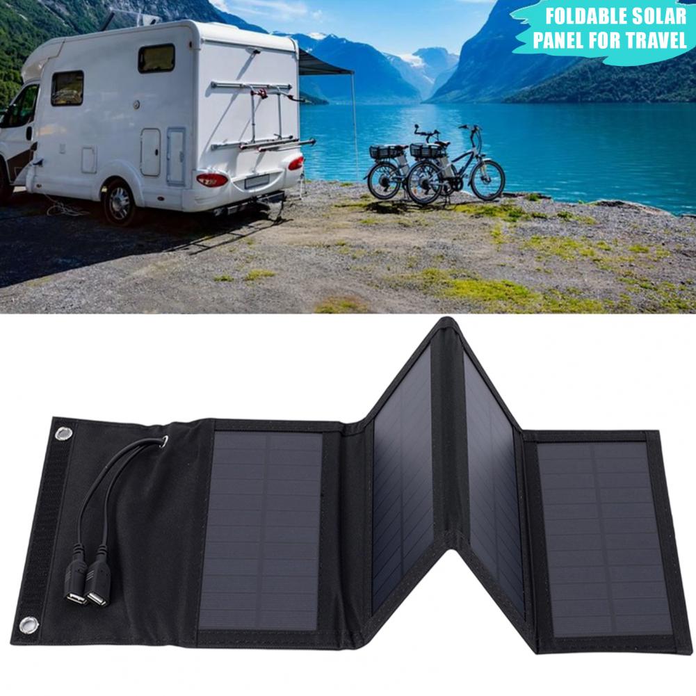Портативное солнечное зарядное – обзор и цена Solar Emergency Charger