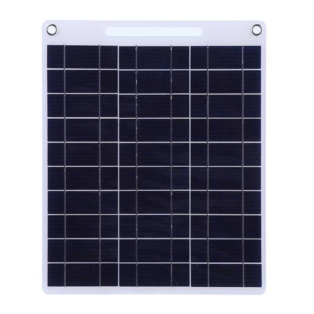 Новая солнечная панель 60 Вт,  – обзор и цена Solar Emergency Charger