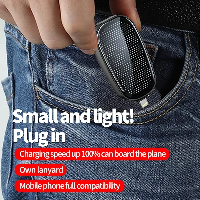 Портативное зарядное устройств – обзор и цена Solar Emergency Charger
