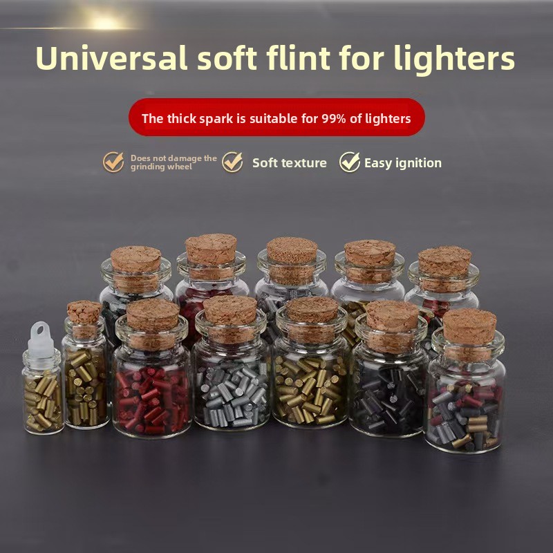 Новые универсальные зажигалки  – обзор и цена Fire Starting Kit