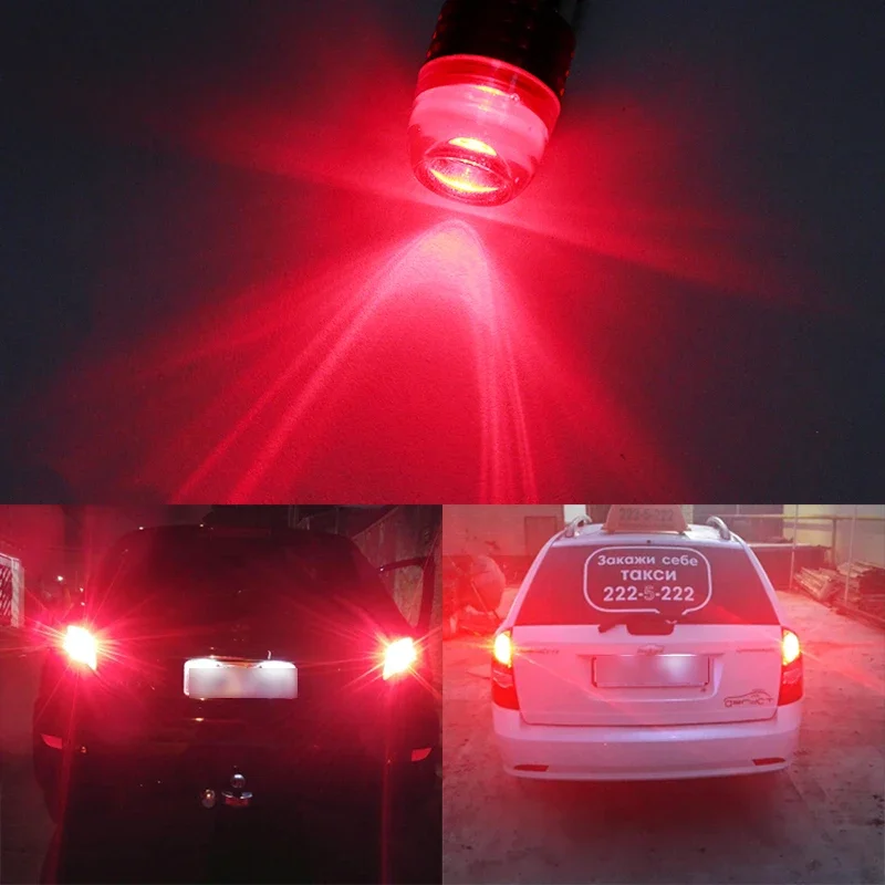 2 шт., Автомобильные светодиод – обзор и цена Sos Light Strobe