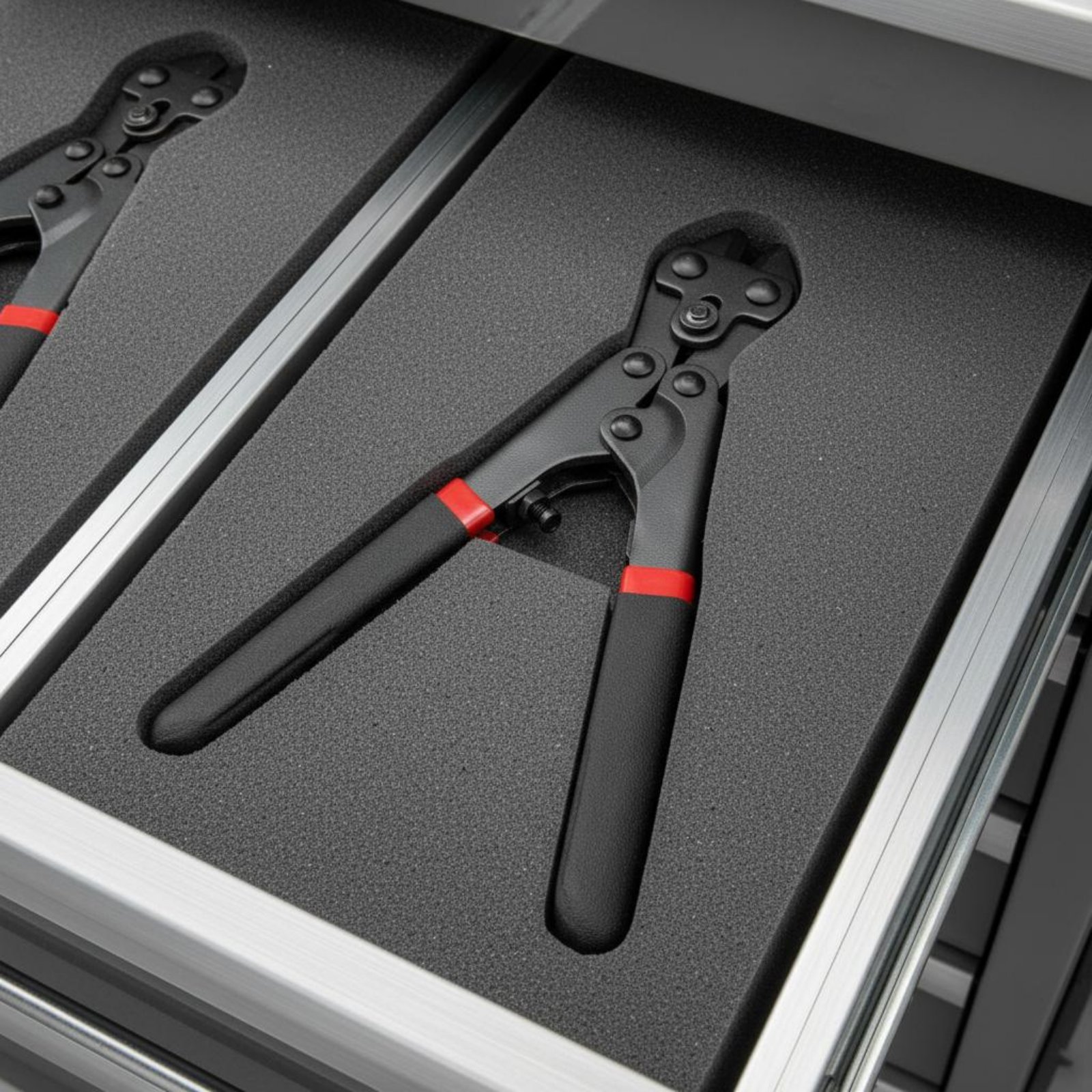 Промышленные клещи для обжима  – обзор и цена Multi Tool Plier