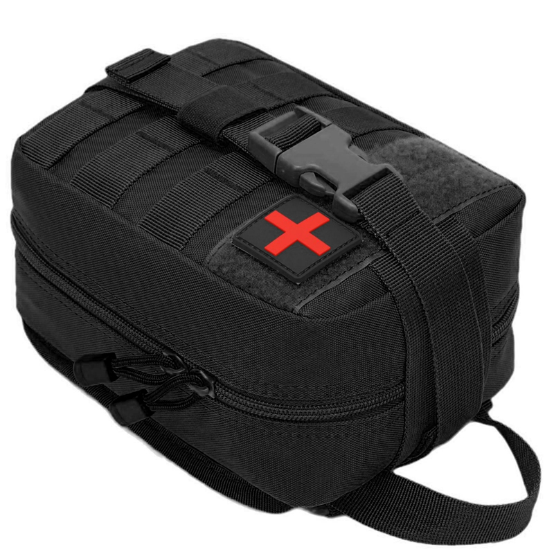 Тактическая сумка-подсумок Mol – обзор и цена Bivy Bag Emergency