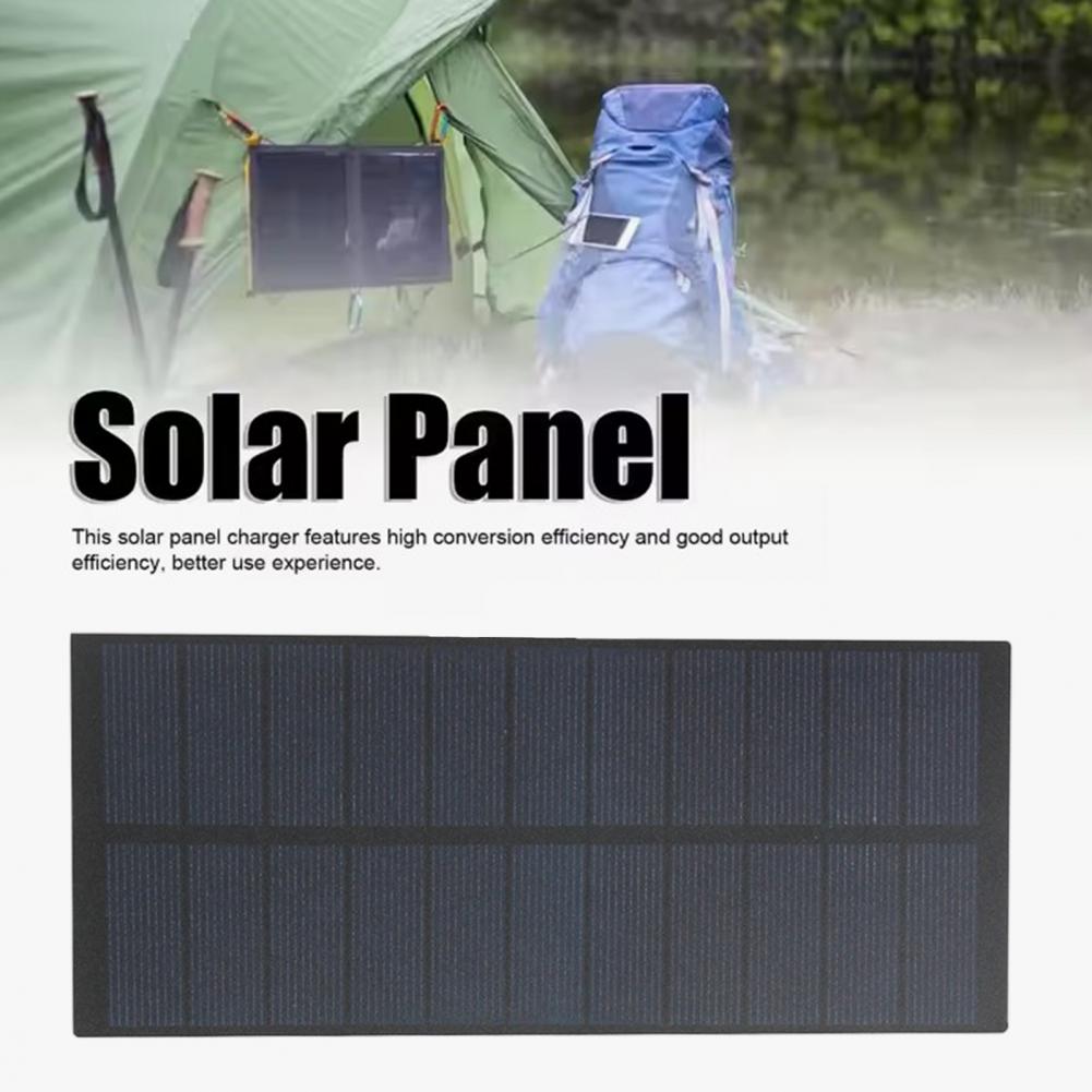 Ультратонкая солнечная панель, – обзор и цена Solar Emergency Charger
