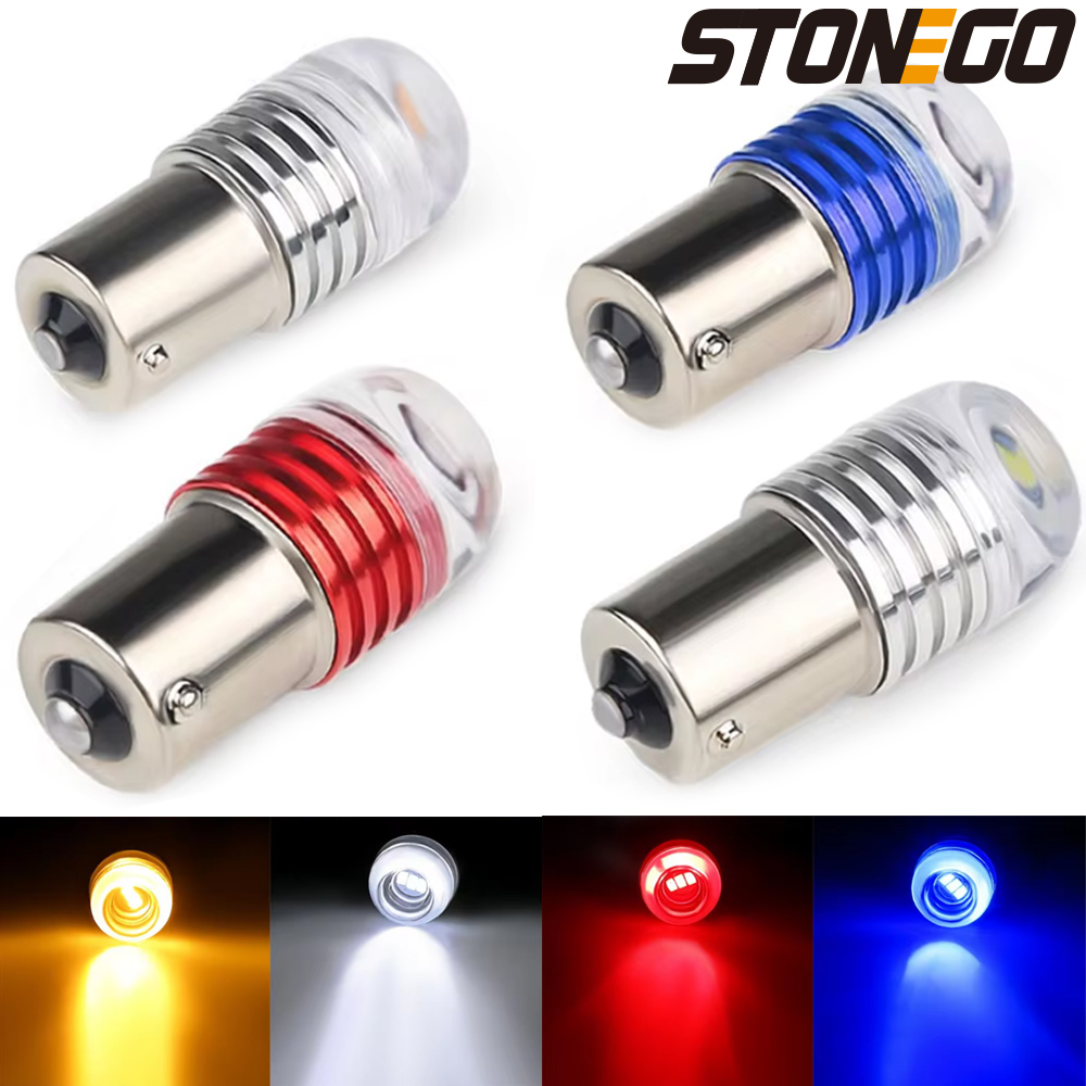 Подсветка для заднего фонаря S – обзор и цена Sos Light Strobe