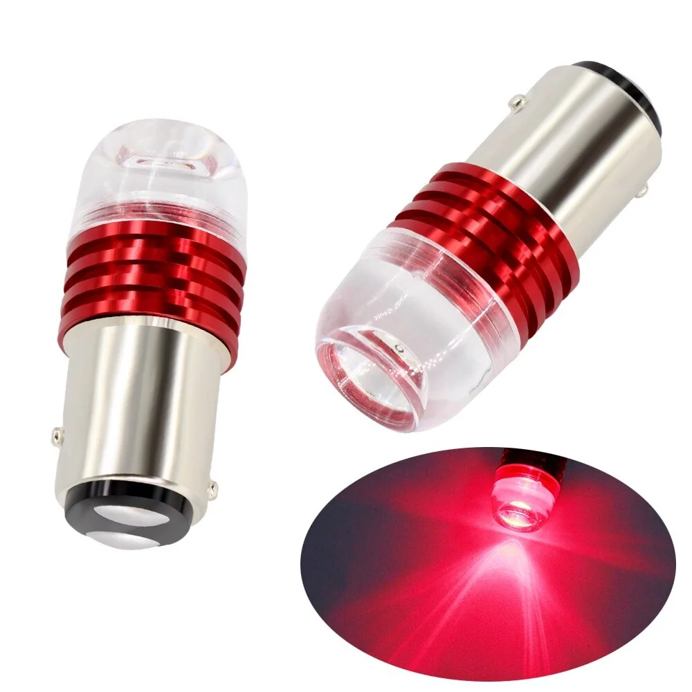 Подсветка для заднего фонаря S – обзор и цена Sos Light Strobe
