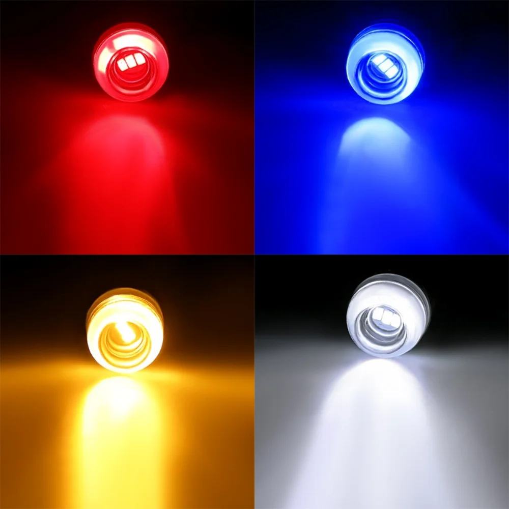 Подсветка для заднего фонаря S – обзор и цена Sos Light Strobe