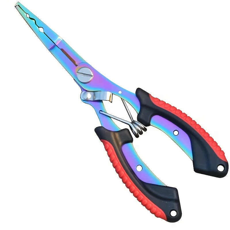 1 шт. многофункциональные рыбо – обзор и цена Multi Tool Plier