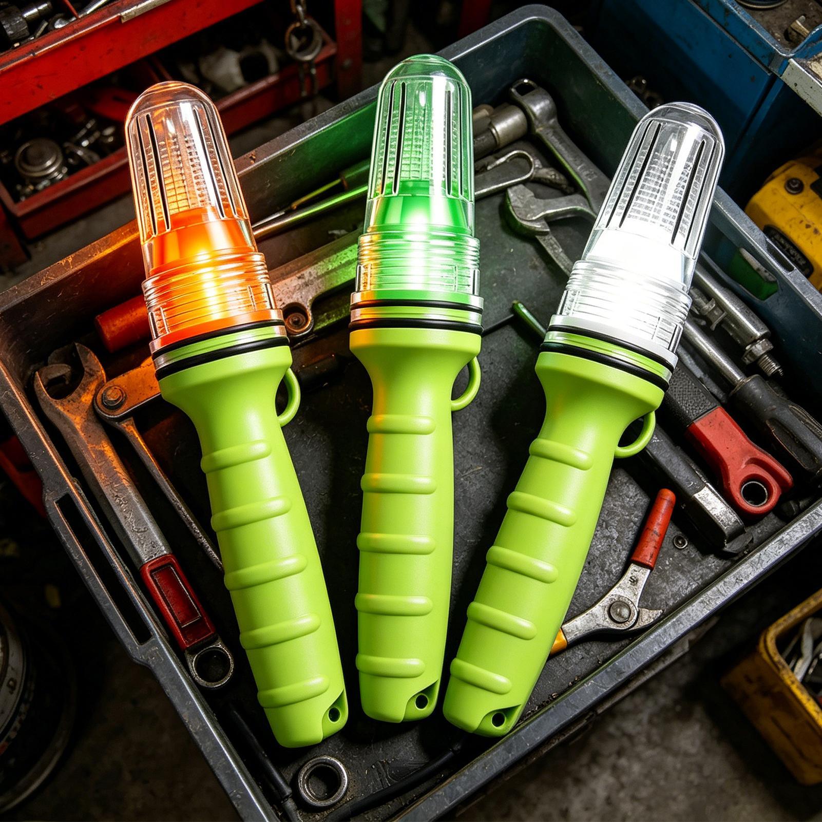 Комплект для обеспечения безоп – обзор и цена Signal Flare Kit