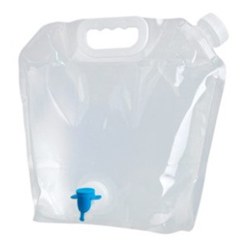 Складной контейнер для воды, п – обзор и цена Water Bag Collapsible