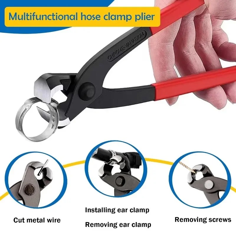 Многофункциональные клещи для  – обзор и цена Multi Tool Plier