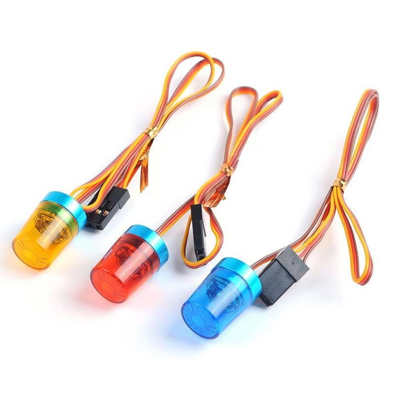 Многофункциональная светодиодн – обзор и цена Sos Light Strobe