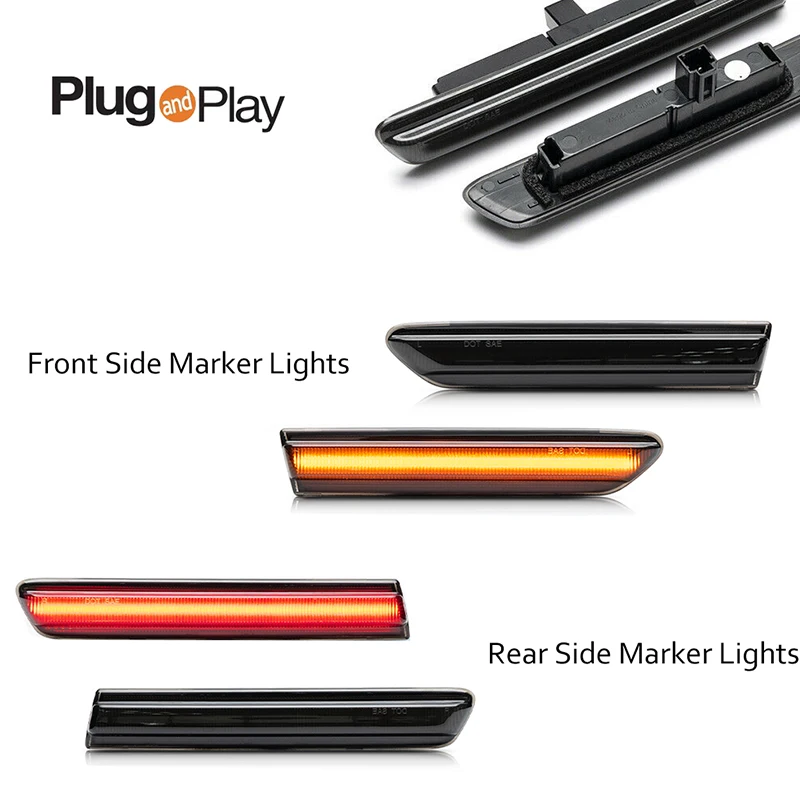 Для Acura TL Автомобильный све – обзор и цена Signal Flare Kit