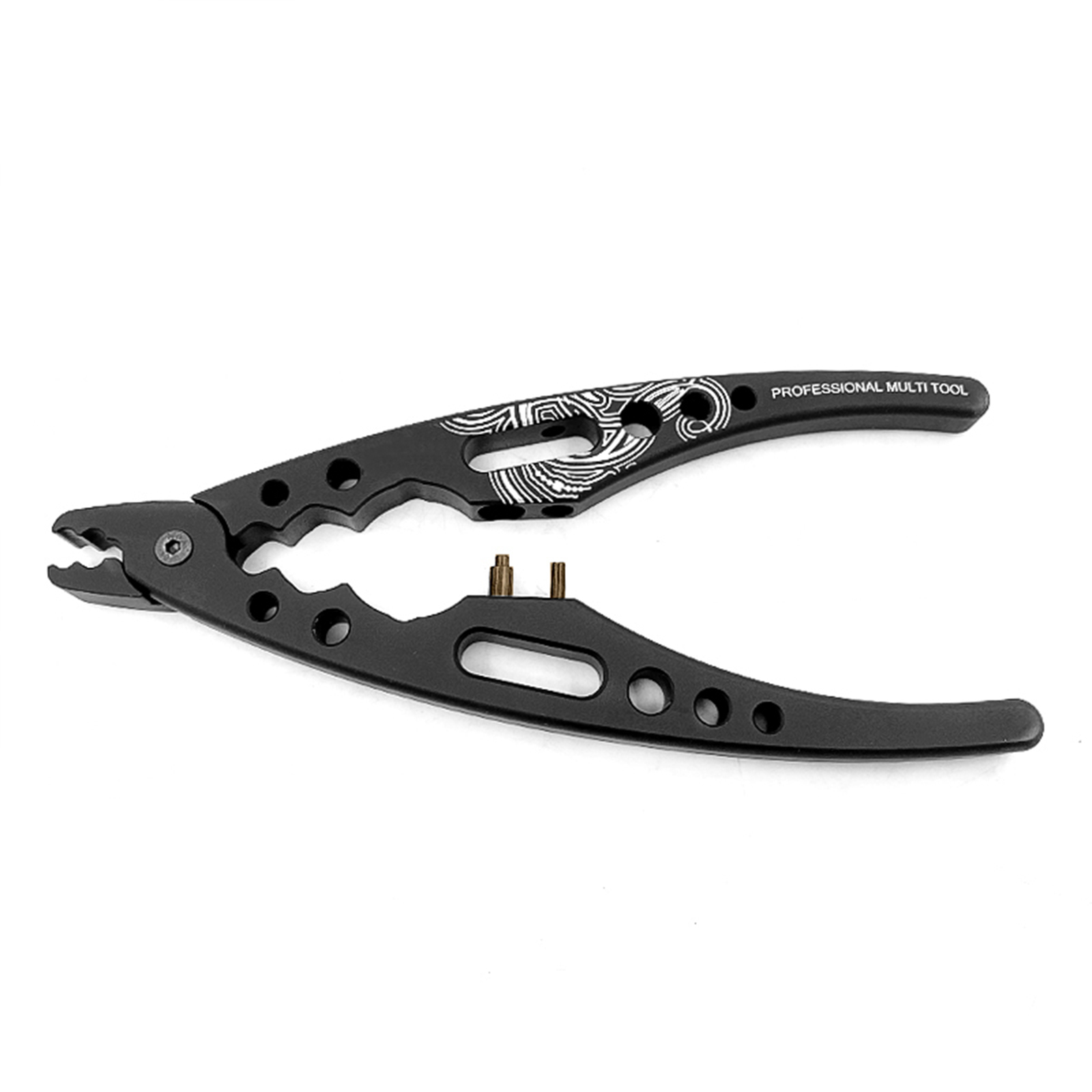 Многофункциональные плоскогубц – обзор и цена Multi Tool Plier