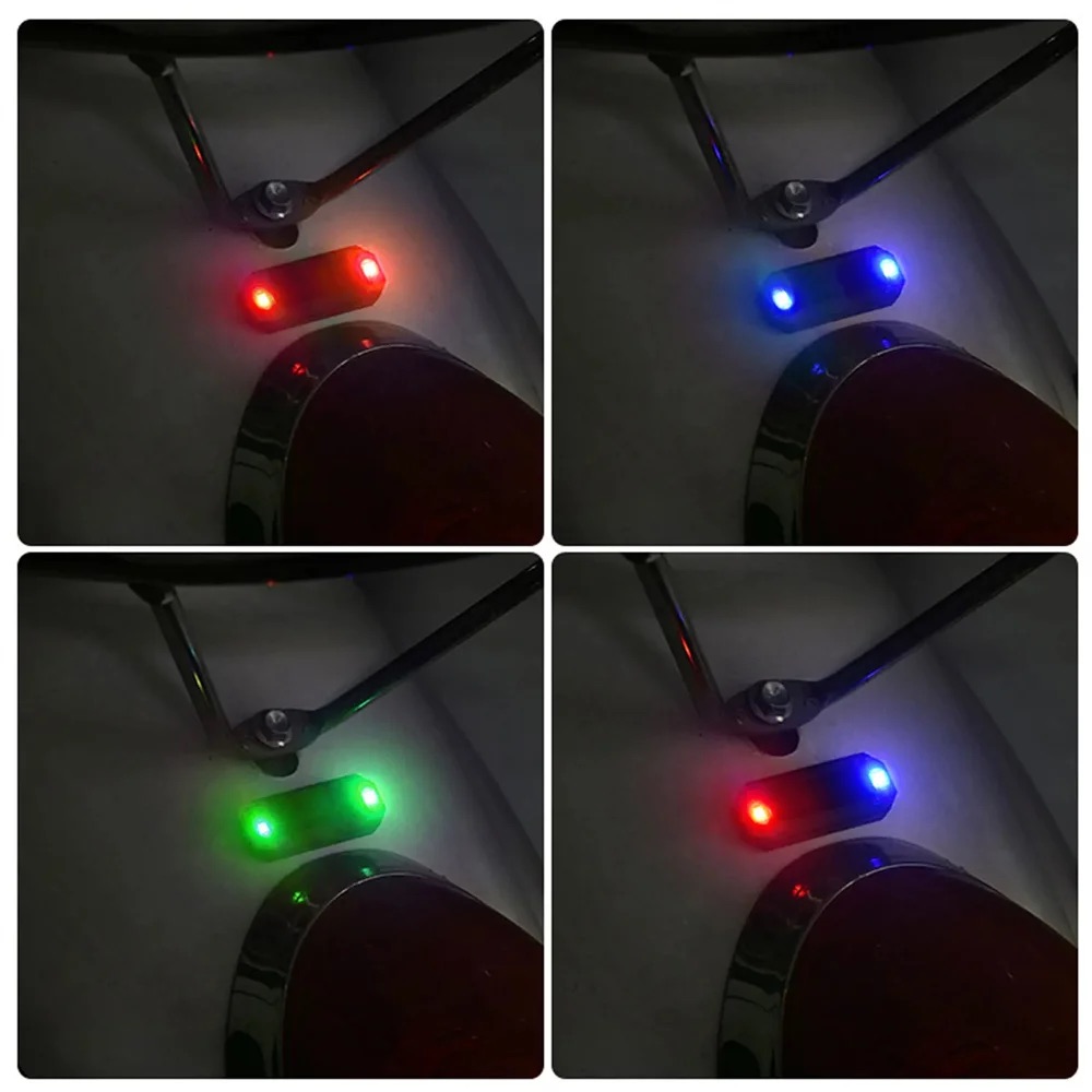 Мини-светодиодный автомобильны – обзор и цена Sos Light Strobe