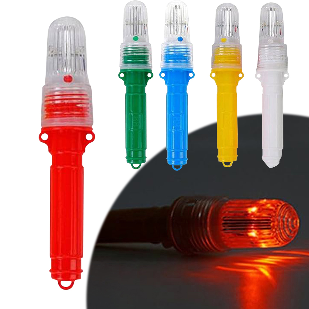 Светодиодные сигналы-факелы дл – обзор и цена Signal Flare Kit
