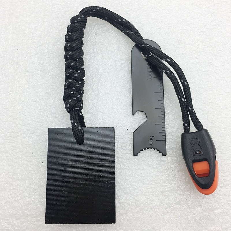 50*40*10 мм открытый магниевый – обзор и цена Magnesium Fire Starter