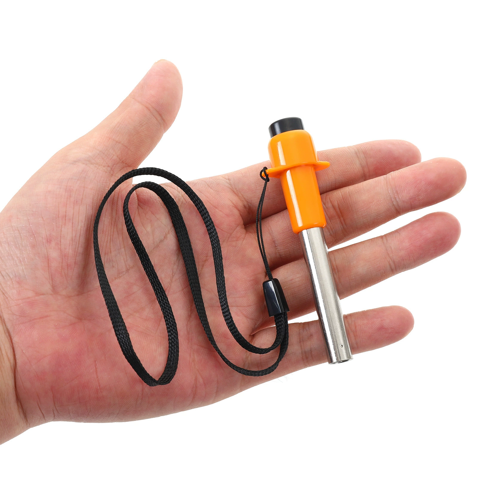 Уличная электрическая зажигалк – обзор и цена Fire Starting Kit
