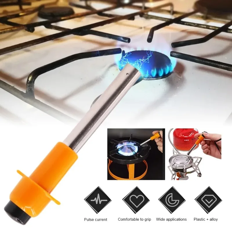 Уличная электрическая зажигалк – обзор и цена Fire Starting Kit