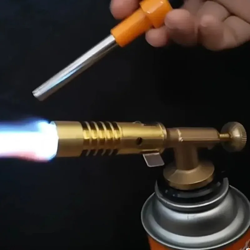 Уличная электрическая зажигалк – обзор и цена Fire Starting Kit
