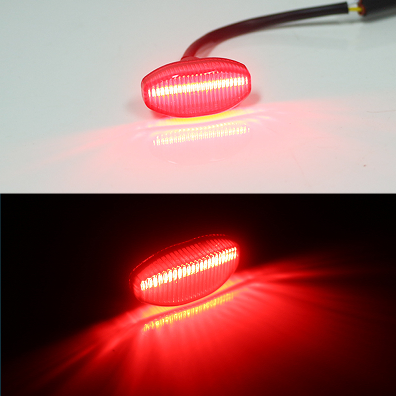 Комплект из 4-х светодиодных б – обзор и цена Signal Flare Kit