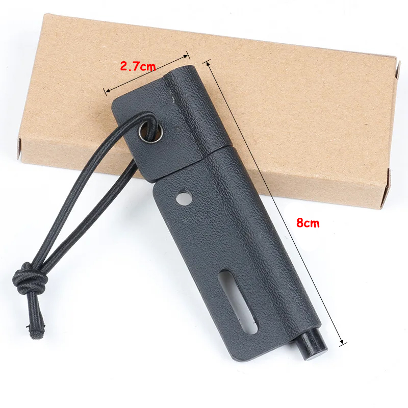 Открытый магниевый палочка, кр – обзор и цена Magnesium Fire Starter